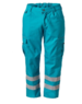 Rescuewear Hose Basic, Dames, Enamel Blau