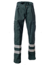 Rescuewear Broek Dames, Basic, groen