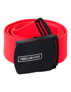 Rescuewear Riem, Neon Rood