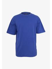 Rescuewear T-shirt Kobaltblau, OUTLET