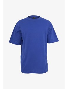 Rescuewear T-shirt kobaltblauw, OUTLET