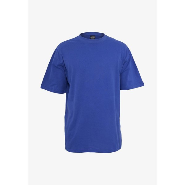 Rescuewear T- shirt, Kobaltblau OUTLET