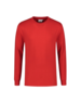 Santino T-shirt langarm James, rot