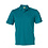 Rescuewear Poloshirt Basic, Kurze Ärmel, Enamelblau