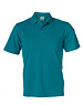 Rescuewear Poloshirt Basic, Enamelblau