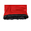 Rescuewear Unisex broek voor waterrescue, rood, met waterafstotende voering