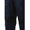 Rescuewear Unisex Broek Advanced, Marineblauw met stretch zwart