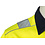 Rescuewear Poloshirt kurze Ärmel, Navy/NeonGelb, HiVis Klasse II
