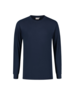 Santino T-shirt langarm James, Navyblau