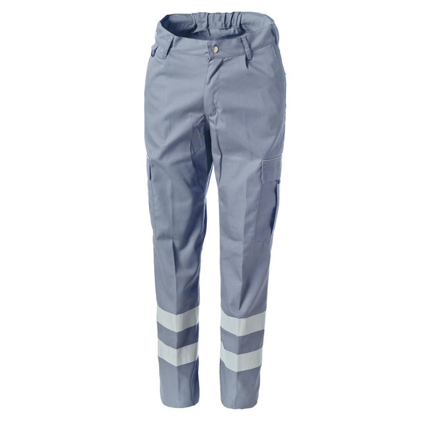 Rescuewear Broek Dames, Basic, grijs