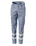 Rescuewear Broek Dames, Basic, grijs