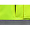 Rescuewear Midi Parker Dynamic HiVis, Enamel / Neon Gelb