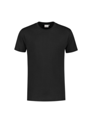 Santino T-shirt Joy, zwart