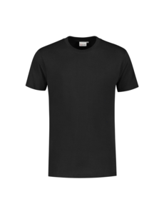 Santino T-shirt Joy, Schwarz