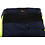 Rescuewear Unisex Hose Dynamic stretch, HiVis Klasse 1,Navyblau/Schwarz / Neon Gelb
