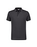 Santino Poloshirt Ricardo, Unisex, Grau