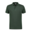 Santino Poloshirt Ricardo, Unisex, Grün