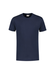 Santino T-shirt Joy, marineblauw