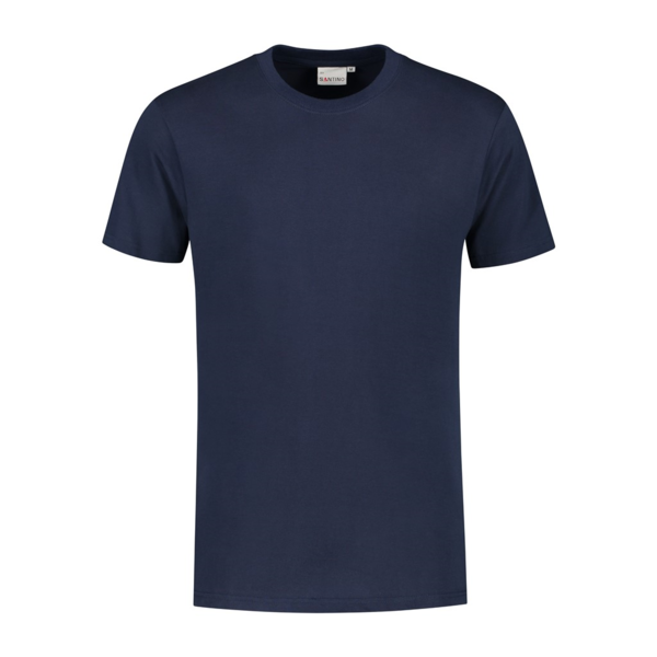 Santino T-shirt Joy, Navy Blau