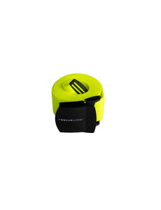 Rescuewear Riem, Neon Geel, met verstelbare sluiting