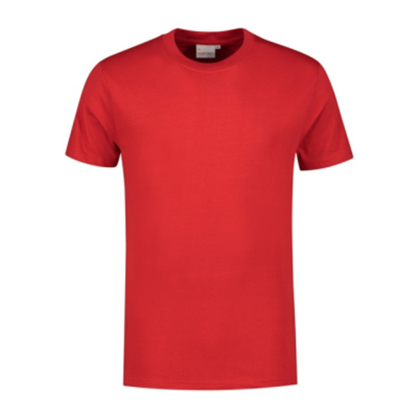 Santino T-shirt Joy, rood