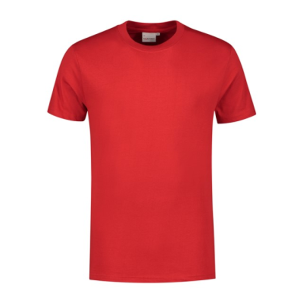 Santino T-shirt Joy, Rot