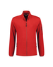 Santino Santino Sweatvest Berlin, rood