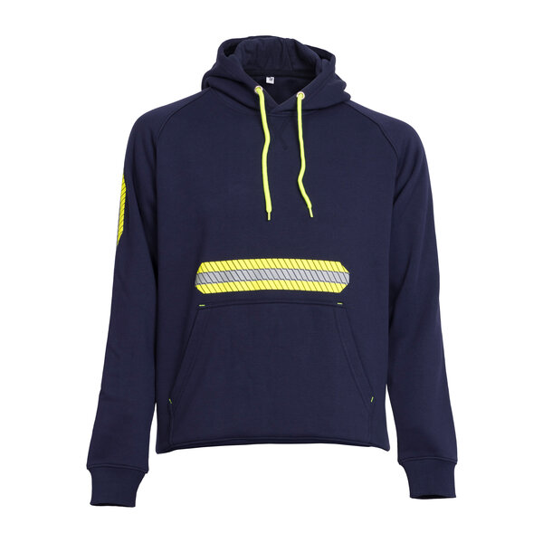 Rescuewear Comfort Hooded Sweater