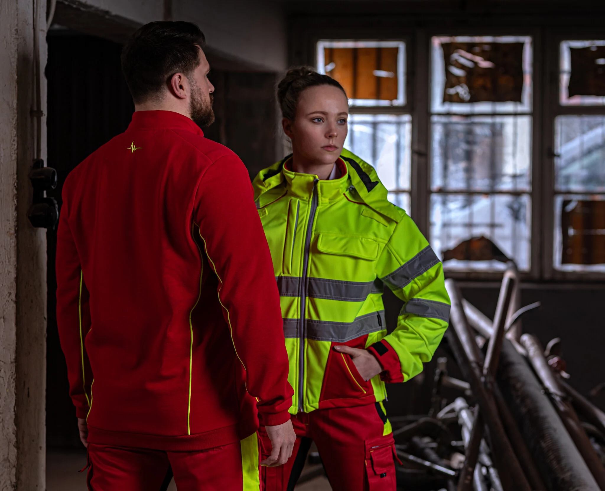 Onderhoud van veiligheidsjassen: tips