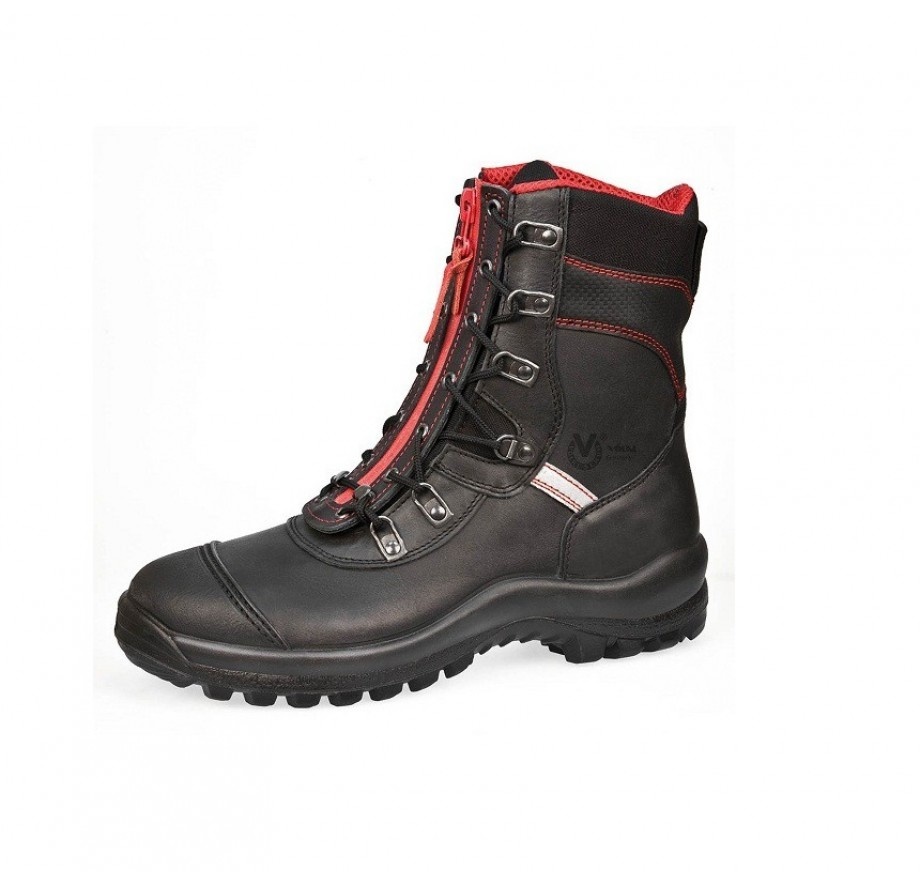Völkl Rescue Zip Schnürstiefel - Rescuewearshop.nl