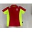 Rescuewear Poloshirt Dynamic, korte mouw, Rood/Neongeel