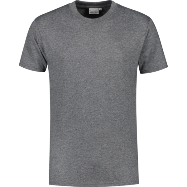 Santino T-shirt Joy, Grau
