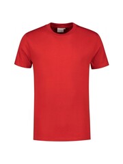 Santino T-shirt Jolly, Rot