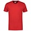 Santino T-shirt Jolly, Rot