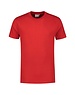Santino T-shirt Jolly, rood