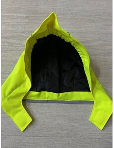 Rescuewear Capuchon voor Softshell jas Dynamic