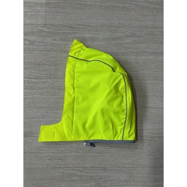 Rescuewear Kapuze für Softshell Jacke Dynamic