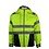 Rescuewear Capuchon voor Softshell jas Dynamic