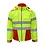 Rescuewear Capuchon voor Softshell jas Dynamic