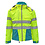 Rescuewear Kapuze für Softshell Jacke Dynamic