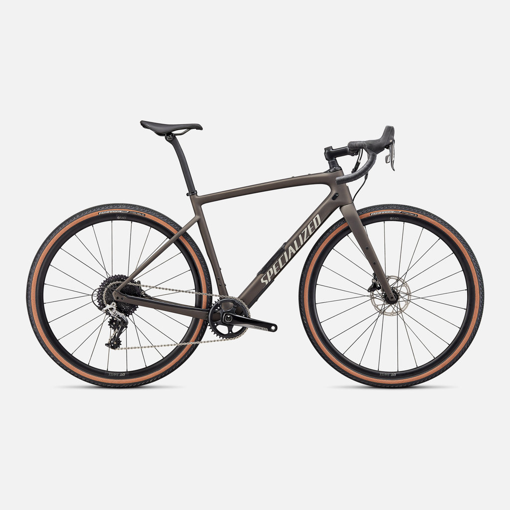 2022 Specialized Diverge Comp Carbon The Ark Cycles Ltd