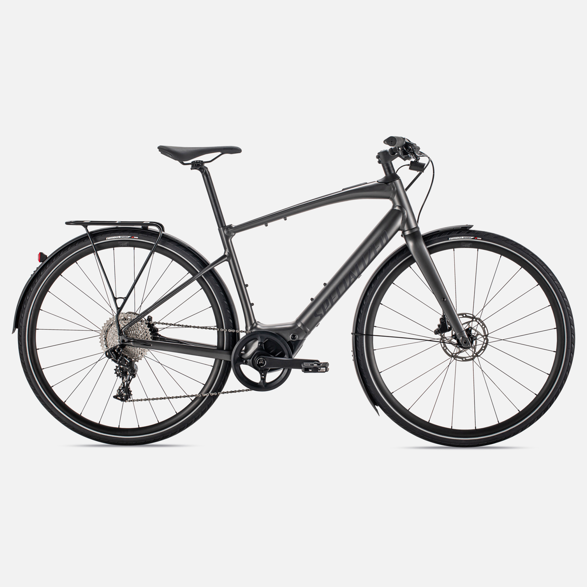 Specialised on sale vado sl