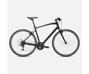 2021 Specialized Sirrus 1.0 The Ark Cycles Stroud s Independent Bike Shop