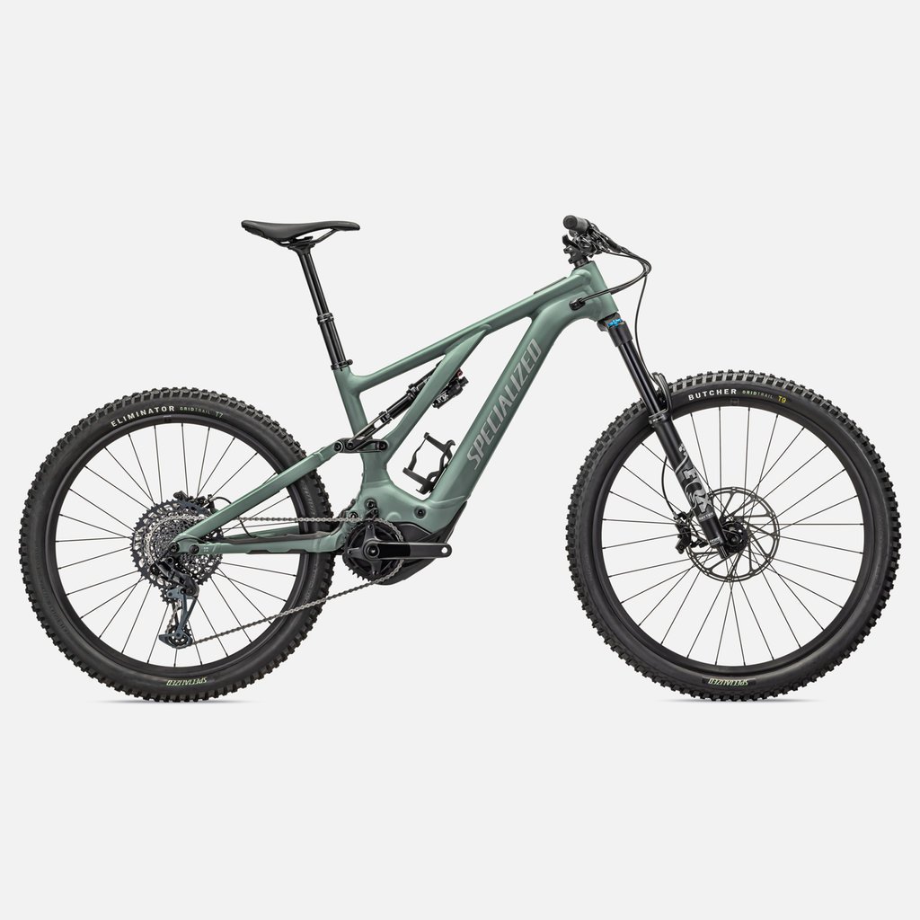 New specialized deals levo 2020