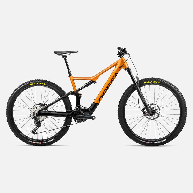 Orbea 2022 Orbea Rise H30