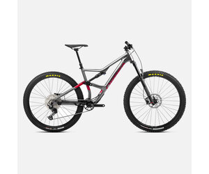Orbea online trail bike