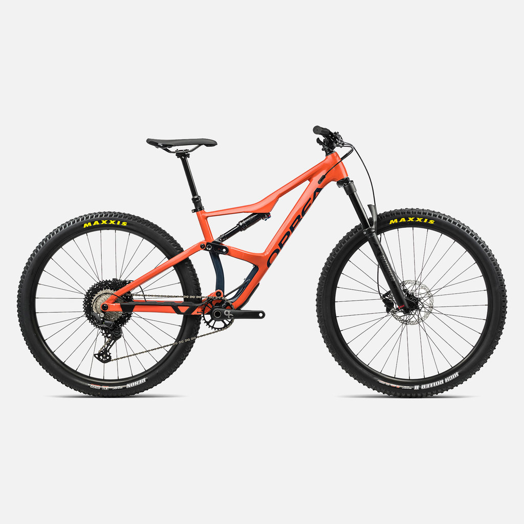 Orbea 2021 Orbea Occam H30