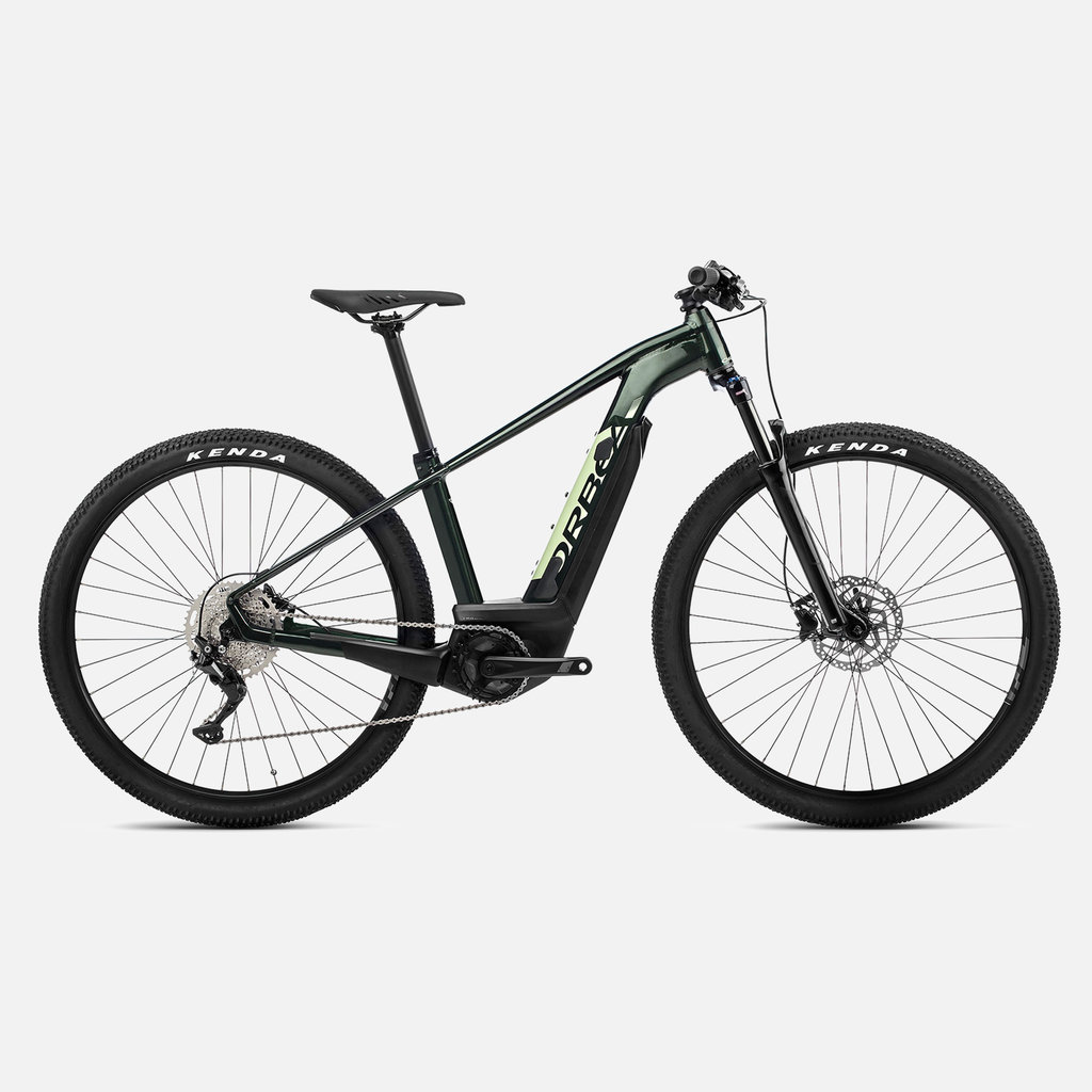 Orbea 2022 Orbea Keram 29 30