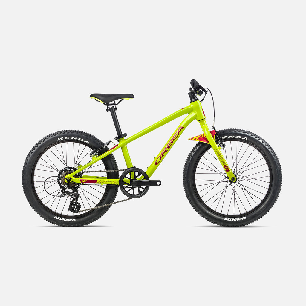 Orbea 2022 Orbea MX 20 Dirt