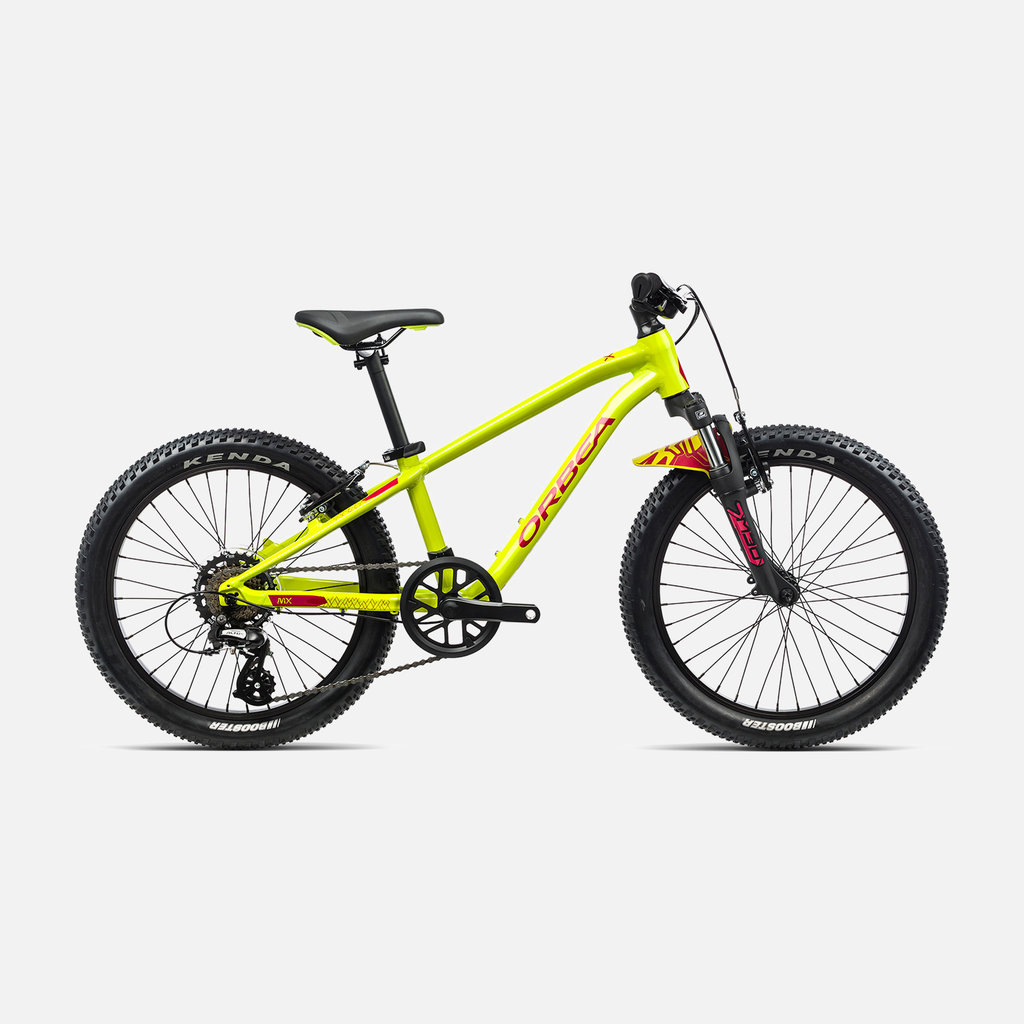 Orbea 2022 Orbea MX 20 XC